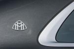 Mercedes-Maybach S600 2017 года (WW)